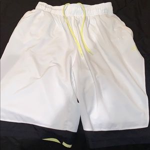 Men’s Under Armour shorts